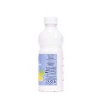 Flacon 500 ml, couleurs acryliques glossy lefranc & bourgeois - finition pailletée - Image 3