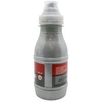 Flacon 250 ml gouache métal acrylique pichon - argent - Image 2