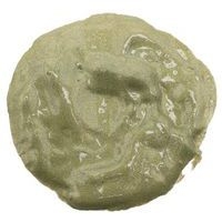 Flacon 250 ml gouache métal acrylique pichon - bronze - Image 5