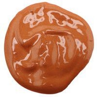 Flacon 250 ml gouache métal acrylique pichon - cuivre - Image 4