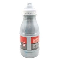 Flacon 250 ml gouache métal acrylique pichon - étain - Image 2