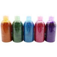 Assortiment 5 flacons 250 ml pichon. - Image 3