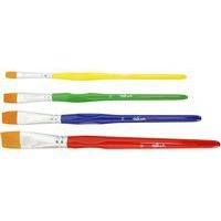 Kit 40 brosses plates pichon - Image principale