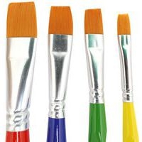 Kit 40 brosses plates pichon - Image 3