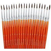 Kit 80 pinceaux n° 1 pichon - Image 2