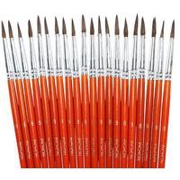 Kit 80 pinceaux n° 1 pichon - Image 3