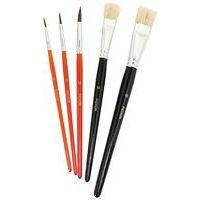 Kit 80 pinceaux n° 1 pichon - Image 8