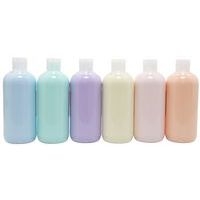 Assortiment 6 flacons 500 ml gouache pastel Pichon - Image 4