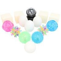 Kit de fidgets phosphorescents - 10 pièces - LDA - Image 3