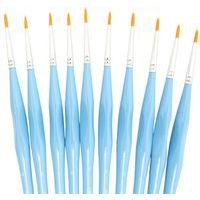 Kit 50 pinceaux synthétiques pichon - Image 6