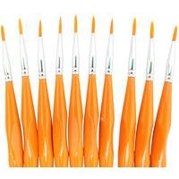 Kit 50 pinceaux synthétiques pichon - Image 7