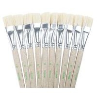 Kit 80 pinceaux plastique recyclé Pichon n°2 - Image 8