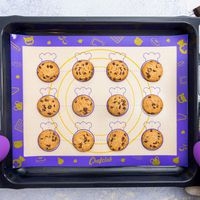 Tapis de cuisson Chefclub Kids - Image 5