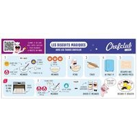 Emporte-pièces les Biscuits Magiques - Image 2