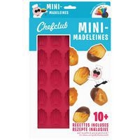 Les Mini-madeleines - Image principale
