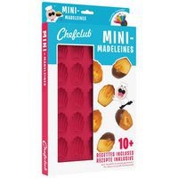 Les Mini-madeleines - Image 4