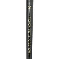 Pinceau petit gris Pichon N° 20 - Image 2