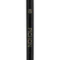 Brosse ronde soie Pichon n°8 - Image 5