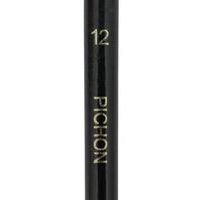 Brosse ronde soie Pichon n°12 - Image 5