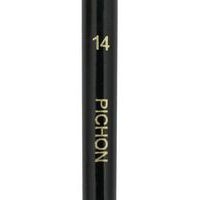 Brosse ronde soie Pichon n°14 - Image 5