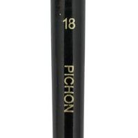 Brosse ronde soie Pichon n° 18 - Image 5