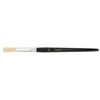 Brosse ronde soie Pichon n° 20 - Image 3