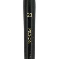 Brosse ronde soie Pichon n° 20 - Image 5