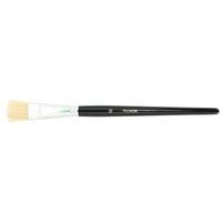 Brosse plate soie Pichon n°16 - Image 3