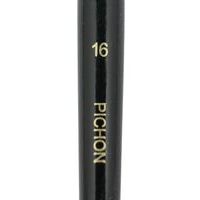 Brosse plate soie Pichon n°16 - Image 4