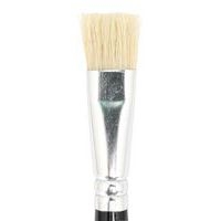 Brosse plate soie Pichon n°18 - Image 3