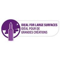 Godet 12 maxi colour assortis - Image 2