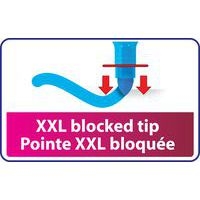 Godet 12 maxi colour assortis - Image 3