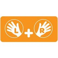 Crayon Graphite Bic Kids Hb - Image 3