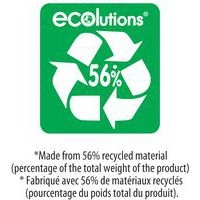 Crayon noir HB Bic  Evolution - Image 2