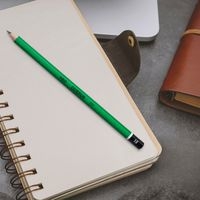 Crayon noir Critérium Bic 6B - Image 2