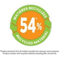 Etui 12 feutres à dessin ''comfort grip'' - Image 4