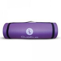 Natte Fit Confort Sveltus 180 x 60 x 1 cm - Image 3