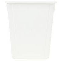 Collecteur de tri 40 L - blanc - Manutan Expert - Image 6