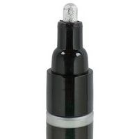 Marqueur pointe ogive moyenne 3mm pichon - argent - Image 3