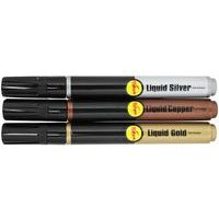 Marqueur pointe ogive moyenne 3mm - Pichon - Image principale