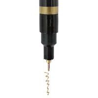 Marqueur à valve pointe 1 mm pichon - or - Image 3