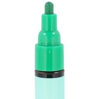Marqueur peinture, laque brillante pichon, 6 ml - vert - Image 4