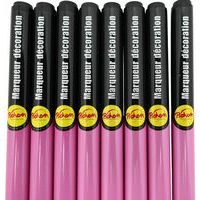 Pochette de 8 feutres pichon pointe fine - Image 3