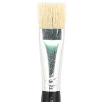 Brosse plate soie Pichon n° 20 - Image 2