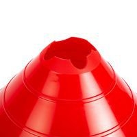 Lot de 12 plots multi-marker géant avec support de transport - Image 5