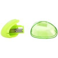 Taille-crayon 1 trou avec réservoir Pichon - Image 6