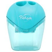 Taille-crayon 2 trous avec réservoir Pichon - Image principale