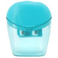 Taille-crayon 2 trous avec réservoir Pichon - Image 6