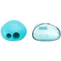 Taille-crayon 2 trous avec réservoir Pichon - Image 5