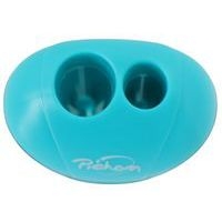 Taille-crayon 2 trous avec réservoir Pichon - Image 4